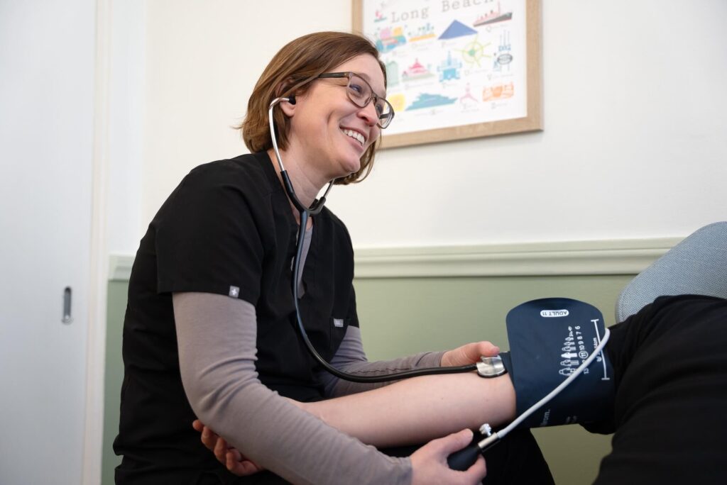 Membership-Based Medicine