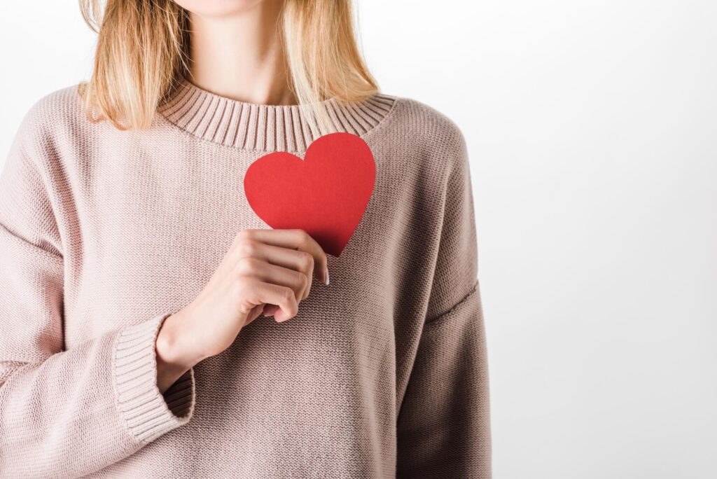 Why Heart Health Should Be Your Priority — At Every Stage of Life